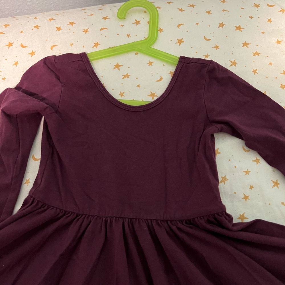 Alice & Ames dress